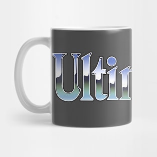 Ultima V - HD Logo Mug